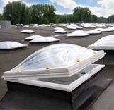 כיפות תאורה