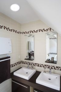 לפנני שימוש בתעלת אור