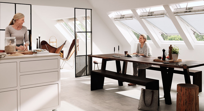 איך לבחור את החלון הנכון?