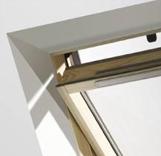 חלון גג הציר המושלם