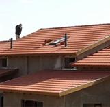 פרויקט הרחבה קיבוץ בארי