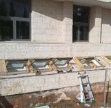 סגירת חצר אנגלית