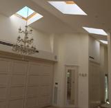 חלונות גג ירושלים