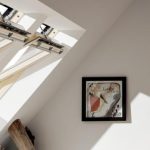 המערכת החשמלית של חלונות גג VELUX