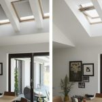 המערכת החשמלית של חלונות גג VELUX