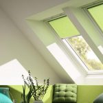 וילון הצללה פנימי