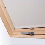 וילון הצללה פנימי