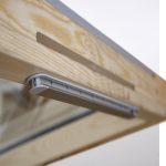 חלון גג ציר מושלם דגם Better View / Best