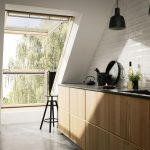 חלונות גג וולוקס VELUX