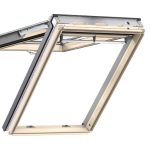 סוגי חלונות VELUX