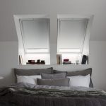 סוגי חלונות VELUX