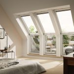 סוגי חלונות VELUX