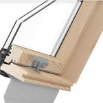 חלון DAKEA BETTER VIEW