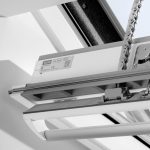 מגוון אביזרים לחלונות גג וסקיילייט