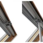 מוט פתיחה ידני