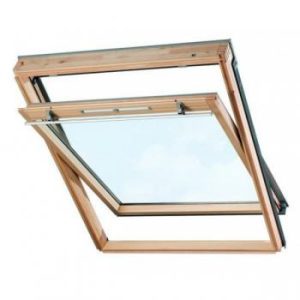 חלון ציר אמצעי VELUX GZL